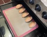 Foto del paso 2 de la receta: Croquetas de Jurel, avena y Zanahoria al horno !