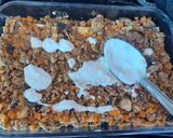 Foto del paso 11 de la receta: Lasaña con carne boloñesa y salsa bechamel