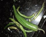 मेथी के थेपले (methi ke theple recipe in Hindi) रेसिपी चरण 3 फोटो