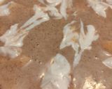 Foto del passaggio 4 della ricetta Ciambellone mele, cannella e cocco