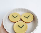 Foto langkah ke 5 dari resep Kue Lumpur Kentang.