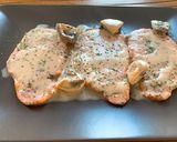 Foto del paso 7 de la receta Lomo de cerdo adobado en salsa
