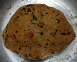 મેથી ના થેપલા (Methi Thepla Recipe In Gujarati) રેસીપી સ્ટેપ2ફોટો