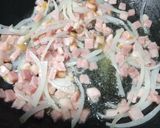 Foto del paso 4 de la receta: Quiche Lorraine