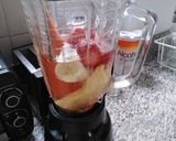 Foto del paso 3 de la receta: Jugo surtido nutritivo y refrescante
