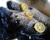 Foto langkah ke 1 dari resep Gulai ikan mas.