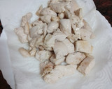Foto del paso 2 de la receta: Arroz tipo hindú