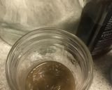 A picture of step 4 of Alkaline - Walnut Cookies.