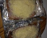 Foto del paso 3 de la receta: Matambrito de cerdo con provolone