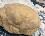 Foto del paso 2 de la receta: Fideos Casero al huevo