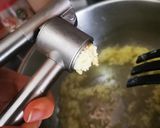 Foto del paso 2 de la receta: Almejas a la marinera con gambas