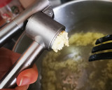Foto del paso 2 de la receta: Almejas a la marinera con gambas