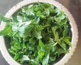 पुदीना चटनी रेसिपी चरण 1 फोटो