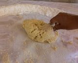 Foto del paso 3 de la receta: Pan de muerto tradicional