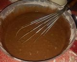 Foto del paso 3 de la receta: Torta chocolatosa