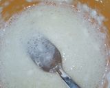 A picture of step 3 of Tandoori Potato Fritters.