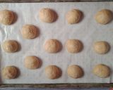 Foto del paso 6 de la receta: Conchas
