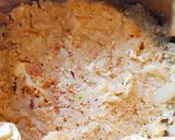 Foto del paso 3 de la receta: Pastel keto de coliflor