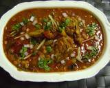 Dal Gosht - Hyderabadi Style recipe step 8 photo