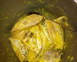Foto langkah ke 2 dari resep Gurame goreng 🐟🐟.