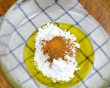 Foto del paso 3 de la receta: Mantecados halal