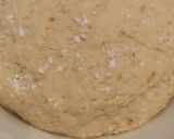 Diós aranygaluska vanília öntettel recept fázis 3 fotója