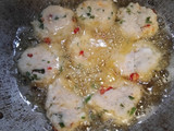 Singkong Goreng Bumbu