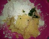 Foto langkah ke 2 dari resep Long Potato Fries.