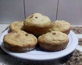 Foto del paso 6 de la receta: Muffins de almendras