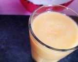 Une image de l'étape 3 de Smoothie banane pommes orange 🍊.