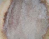 عکس مرحله 4 از دستور کیک شکلاتی شلیل