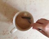 Gerbeaud / Zserbó recept fázis 1 fotója
