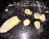 Foto del paso 2 de la receta: Tortas fritas