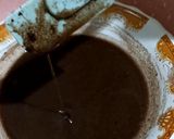 Foto langkah ke 1 dari resep Milk Bath tiramisu (tres leches).