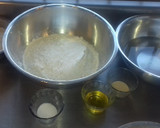 Foto del paso 1 de la receta: Pan rústico natural