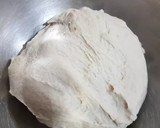 Foto del paso 3 de la receta: La mía pizza rústica