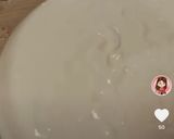 รูปขั้นตอนการทำที่ 9 ของ Tiramisu ทิรามิสุ คีโต keto