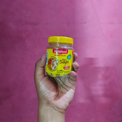 Langkah 1