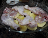 Foto del paso 2 de la receta: Pollo asado a la cerveza