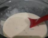 Orange wheat pistachio pancakes kids special recipe recipe step 3 photo