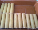 Foto del paso 5 de la receta: Canelones de cocido