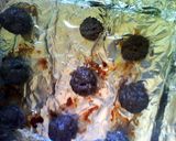 A picture of step 1 of Spaghetti and Italian Meatballs.