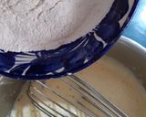 Foto del paso 4 de la receta: Pastel imposible (Chocoflan)