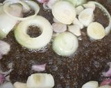Foto langkah ke 1 dari resep Kikil Masak Tauco.