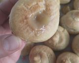 Foto del paso 15 de la receta: Masa choux - Croquembouche