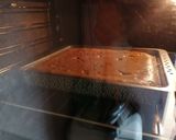 Foto del paso 3 de la receta: Bizcocho de chocolate con pepitas