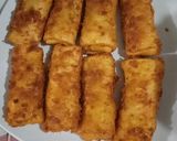 Foto langkah ke 10 dari resep American risoles.