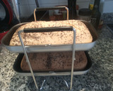 Foto del paso 10 de la receta: Chapata sin gluten en Amasadora ZERO-GLU de Imetc