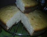 Foto del paso 6 de la receta: Torta de vainilla