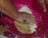 Foto del paso 2 de la receta: Masa para Empanadas Fritas